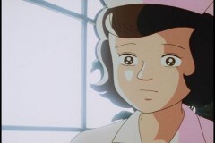 #115 待つ女