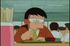 #118 弱肉強食