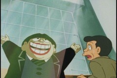 #122 邯鄲の夢枕