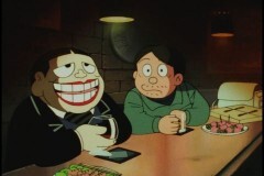 #124 オールド・シネマ・パラダイス