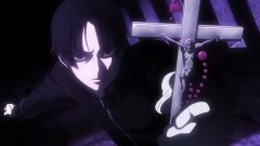 第1話 「主の支えによりて我は目覚める」syunosasaeniyoritewarehamezameru