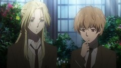 第2話 「存在のかぎりなき不安」sonzainokagirinakifuan