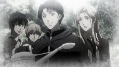 第4話 「それでも尚、我は神を信ず」soredemonao warehakamiwosinzu