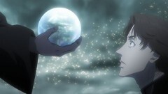 第7話 呪いの烙印を押されし者 noroinorakuinwoosareshimono
