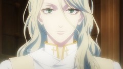 第8話 死ぬことによってのみ、永遠の生命によみがえることを深く悟れ shinukotoniyottenomi eiennoseimeiniyomigaerukotowohukakusatore