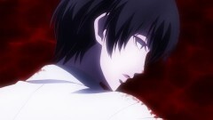 第9話 首切り道化師とソロモンの童話 kubikiridoukeshitosoromonnodouwa
