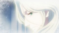 第10話 現れし過去の亡霊 arawareshikakonobourei