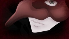 第11話 闇の黄金、我、主とともに yaminoougon ware syutotomoni