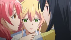 第10話 はじめての告白