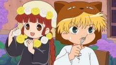第2話 踊れ！キタの町！