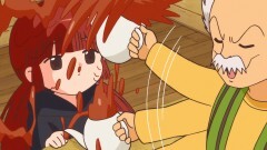 第6話 ライバル登場！アッチ村！