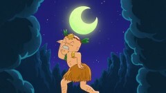第7話 発見！妖精の村！