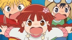 第10話 攻略！きりなしの塔！