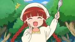 第11話 弟子入り！コパの森！
