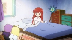 第14話 摩訶不思議！アラハビカ！