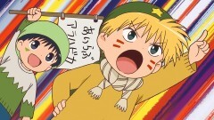 第16話 守れ！パンフォスの遺跡！