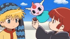第18話 咲け！花の国！