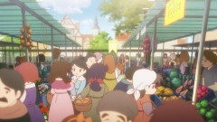 第20話 抜け出せ！レフ島！