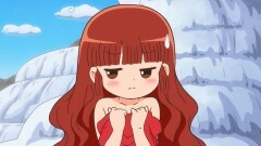 第21話 復活！魔王ギリ！