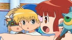 第22話 潜入！ジタリの遺跡！