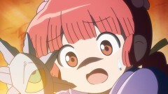 第23話 決戦！ギリの城！