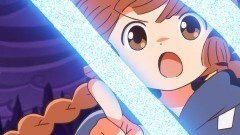 第24話 発動！恋するハート！