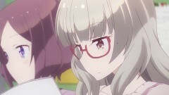 第2話 これじゃあただのコスプレだにゃー！