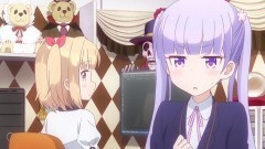 第4話 この…にぶちんめ！