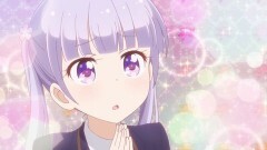 第5話 や、変なとこ触らないでよ！