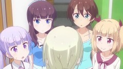 第7話 凄く熱い視線を感じる