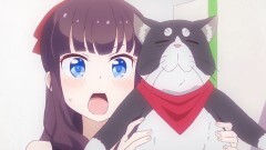 第8話 メイド喫茶がいいと言ったんだよ