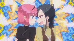 第10話 どんどんリアリティが薄くなっていくんだよ