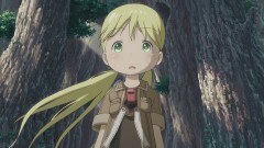 第1話 大穴の街