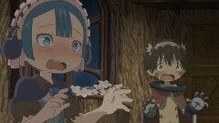 第6話 監視基地(シーカーキャンプ)