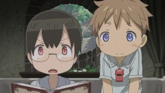 第9話 大断層