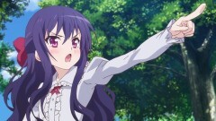 第1話 小学生にドッキリ！