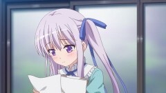 第3話 停滞する少年の下降と逃走、そして教会から来た少女達