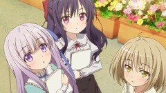 第4話 この世はすべてロックンロール
