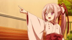 第11話 対バンと旋律