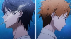 第1話 はじまりは、いつも教えてもらえない。