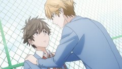 第3話 それは、ちいさなちいさな光のように。