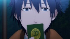 第4話 予感は、くゆる煙にかくれてる。