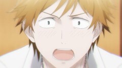 第5話 愛するに足る、存在。