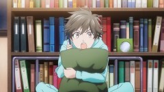 第6話 救世主よ、自由であれ。