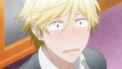 第8話 とめどない気持ち、背中を押して。