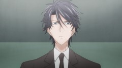 第11話 だから、ただ笑っていてほしい。