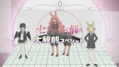 ＃０ 放送直前特番
