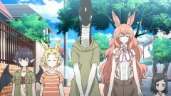 ＃７ ■初めての経験って恐怖と興味が共存…ライムだけどね。/■幼い頃に観たオカルト映画の恐怖は140％増しだよね。