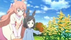 ＃１１ ■花の名前は……は人の数だけあるんだよ、ってきっと嘘！/■美しさは人の数だけあるんだよ、広義で言えばきっと本当？
