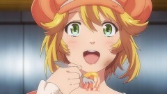 第1話 「ビーフシチュー」「モーニング」